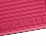 قیمت و خرید ست چمدان دلسی مدل لوتس رنگ قرمز چمدان ایران - DELSEY PARIS LUTECE SE 00380298524 chamedaniran 1